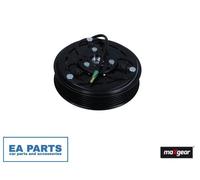 Magnetic Clutch, air conditioning compressor for VOLVO 850 C70 MAXGEAR AC130025