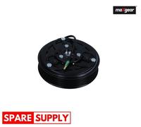 MAGNETIC CLUTCH, AIR CONDITIONING COMPRESSOR FOR VOLVO S60 S70 MAXGEAR AC130025