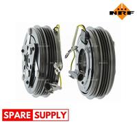 MAGNETIC CLUTCH, AIR CONDITIONING COMPRESSOR FOR VOLVO S60 S80 V60 NRF 380161