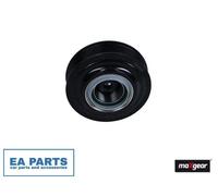 Magnetic Clutch, air conditioning compressor for VW AMAROK MAXGEAR AC130006