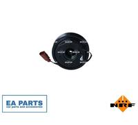 Magnetic Clutch, air conditioning compressor for VW ARTEON CADDY NRF 380093