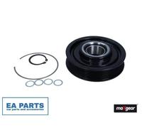 Magnetic Clutch, air conditioning compressor for VW BEETLE BORA MAXGEAR AC130008