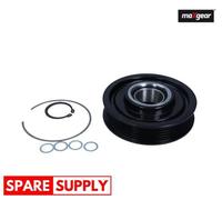 MAGNETIC CLUTCH, AIR CONDITIONING COMPRESSOR FOR VW BEETLE BORA MAXGEAR AC130008