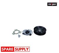 MAGNETIC CLUTCH, AIR CONDITIONING COMPRESSOR FOR VW BEETLE BORA MAXGEAR AC130014