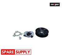 MAGNETIC CLUTCH, AIR CONDITIONING COMPRESSOR FOR VW BEETLE BORA MAXGEAR AC130014