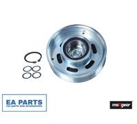 Magnetic Clutch, air conditioning compressor for VW BEETLE BORA MAXGEAR AC130015