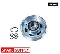MAGNETIC CLUTCH, AIR CONDITIONING COMPRESSOR FOR VW BEETLE BORA MAXGEAR AC130015
