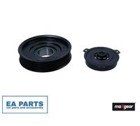 Magnetic Clutch, air conditioning compressor for VW BORA CADDY MAXGEAR AC130024
