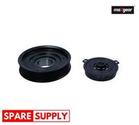 MAGNETIC CLUTCH, AIR CONDITIONING COMPRESSOR FOR VW BORA CADDY MAXGEAR AC130024