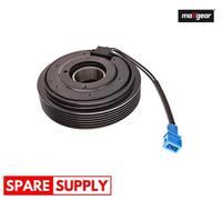 MAGNETIC CLUTCH, AIR CONDITIONING COMPRESSOR FOR VW LT 28-46 MAXGEAR AC130018