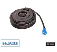 Magnetic Clutch, air conditioning compressor for VW LT 28-46 MAXGEAR AC130018