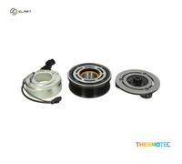 MAGNETIC CLUTCH AIR CONDITIONING COMPRESSOR KTT040083 FORMAGNETIC CLUTCH AIR CON