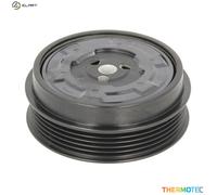 MAGNETIC CLUTCH AIR CONDITIONING COMPRESSOR KTT040139 FORMAGNETIC CLUTCH AIR CON