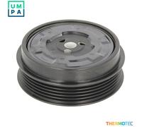MAGNETIC CLUTCH AIR CONDITIONING COMPRESSOR KTT040139 FORMAGNETIC CLUTCH AIR CON
