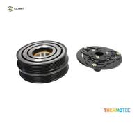Air conditioning compressor clutch KTT040270 THERMOTEC for VOLVO MITSUBISHI FORD