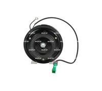 Magnetic Clutch, air conditioning compressor NRF NRF380038