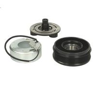 THERMOTEC KTT040070 AC compressor clutch