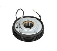 THERMOTEC KTT040203 AC compressor clutch