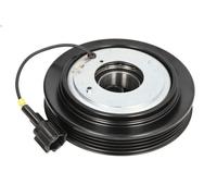 Fits THERMOTEC KTT040186 Magnetic Clutch, air conditioning compressor ⭐UK Stock⭐