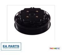 Magnetic Clutch, air conditioning compressor THERMOTEC KTT040044