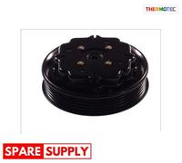 MAGNETIC CLUTCH, AIR CONDITIONING COMPRESSOR THERMOTEC KTT040044