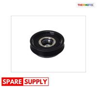 MAGNETIC CLUTCH, AIR CONDITIONING COMPRESSOR THERMOTEC KTT040068