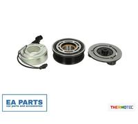Magnetic Clutch, air conditioning compressor THERMOTEC KTT040083