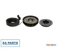 Magnetic Clutch, air conditioning compressor THERMOTEC KTT040087