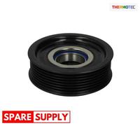 MAGNETIC CLUTCH, AIR CONDITIONING COMPRESSOR THERMOTEC KTT040110