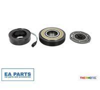 Magnetic Clutch, air conditioning compressor THERMOTEC KTT040124