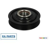 Magnetic Clutch, air conditioning compressor THERMOTEC KTT040145