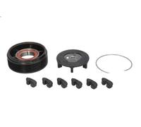 THERMOTEC KTT040150 AC compressor clutch
