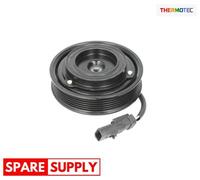 MAGNETIC CLUTCH, AIR CONDITIONING COMPRESSOR THERMOTEC KTT040171