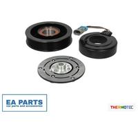 Magnetic Clutch, air conditioning compressor THERMOTEC KTT040180