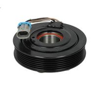 Air conditioning compressor clutch KTT040180 THERMOTEC for FIAT OPEL SAAB