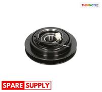 MAGNETIC CLUTCH, AIR CONDITIONING COMPRESSOR THERMOTEC KTT040192 NEW