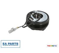 Magnetic Clutch, air conditioning compressor THERMOTEC KTT040200