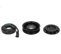 Thermotec AC Compressor Clutch KTT040310 – Magnetic V-Ribbed Pulley