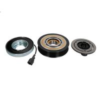 Magnetic Clutch, air conditioning compressor THERMOTEC MURANO II (Z51) 2.5 2010-