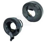 Magnetic-Clutch Compressor Coil Fits AUDI A4 Avant A6 MERCEDES 93-05 0002302011