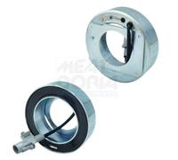 Magnetic-Clutch Compressor Coil Fits CITROEN C1 PEUGEOT TOYOTA 05-14 1671553980