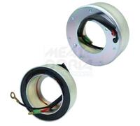 Magnetic-Clutch Compressor Coil Fits HONDA Jazz II 02-08 38810PWA006