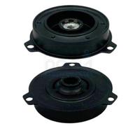 Magnetic Clutch Compressor Driven Plate Fits AUDI A3 Q2 SEAT 04-22 1K0820859S