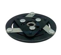 Magnetic Clutch Compressor Driven Plate Fits CITROEN C4 MINI 03-17 00006453ZC