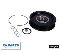 Magnetic Clutch for MERCEDES-BENZ MAXGEAR AC130012 NEW