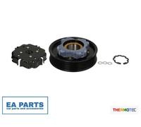 Magnetic Clutch for MERCEDES-BENZ THERMOTEC KTT040045 TOP