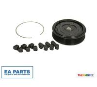 THERMOTEC KTT040215 AC compressor clutch