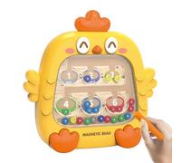 Magnetic Color Sorting Maze Fine Motor Skills Learning Toy For Kids