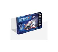 Magnetic construction game - GEOMAG - Classic Panels - NASA Shuttle - 70 pieces - Magnetic - From 3 years old