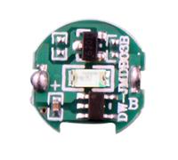 Magnetic Control LED - Small Magnetic LED for Anime Models and Toy Collection | Display Lighting Accessory for Collectors, Figurines, Showcases, Decoration